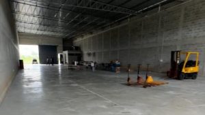 Monopólio do sabão falsificado: mais um galpão de sabão em pó é descoberto em Cajuru