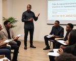 Palestra gratuita sobre empreendedorismo negro será feita em Divinópolis