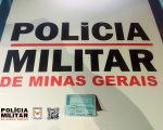 Foragido da Justiça de Arcos é preso em Divinópolis por uso de documento falso
