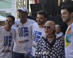 Parada do Orgulho LGBTQIAPN+ em Divinópolis neste domingo (17)