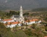 santuario do caraça