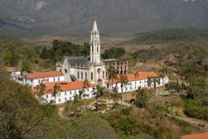 santuario do caraça