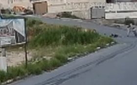 Vídeo: homem morre ao ser atropelado por motociclista que empinava moto, em Nova Serrana