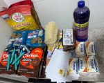 Casa do preso: kits personalizados de pertences para todas as unidades prisionais de Minas Gerais!