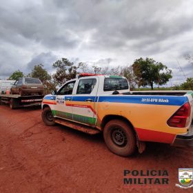 PM apreende 120 kg de pescado ilegal durante Operação em Abaeté