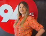 Carla Patrícia – Nutricionista Infantil