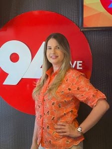 Carla Patr&iacute;cia &ndash; Nutricionista Infantil