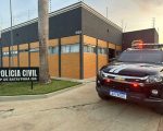 Preso em Itapecerica homem que transportava mais de meia tonelada de maconha