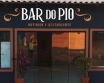 BAR DO PIO: AGORA SOB A DIREÇÃO DO LUCIANO QUE É FILHO DO SAUDOSO PIO. LAURA e THAIS FALAM DAS NOVIDADES