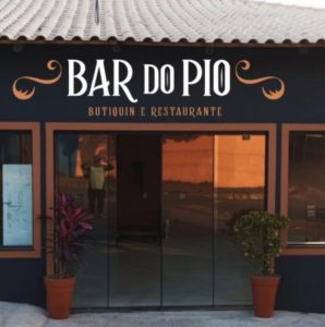 BAR DO PIO: AGORA SOB A DIRE&Ccedil;&Atilde;O DO LUCIANO QUE &Eacute; FILHO DO SAUDOSO PIO. LAURA e THAIS FALAM DAS NOVIDADES