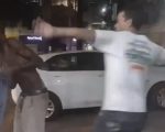 Itaúna: homem que deu chicotadas em negro é preso