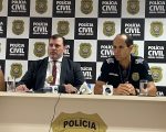 PC detalha prisão de suspeito que agrediu homem negro com cinto e filmou, em Itaúna