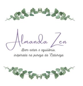 Almanda Zen: Bem-Estar, Aromas e Presentes