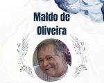 Morre Maldo de Oliveira, ex-presidente da Adortrans e fundador da Casa Renal em Divinópolis