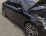 Homem é preso por dirigir com carro adulterado na MG-050 em Divinópolis