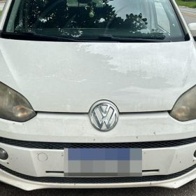Cocaína para não dormir: motorista é preso na MG-050 em Carmo do Cajuru