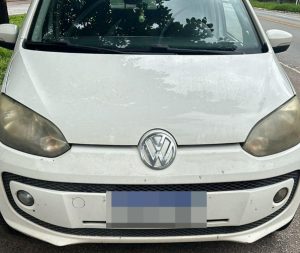 Coca&iacute;na para n&atilde;o dormir: motorista &eacute; preso na MG-050 em Carmo do Cajuru