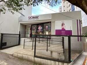 Est&uacute;dio M&oacute;vel 94LIVE acompanha a Black da Gio Est&eacute;tica Avan&ccedil;ada