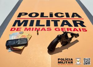 Dupla foge de boate em Formiga e &eacute; presa pela PMRV, na MG-050