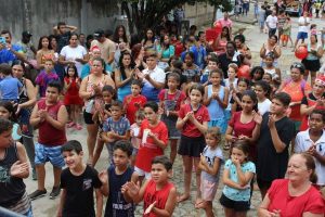 Divin&oacute;polis: Natal dos Amigos ir&aacute; contemplar mais de 200 crian&ccedil;as; saiba como ajudar