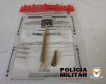 Com forte cheiro de maconha, homem que dirigia sob efeito da droga é preso na BR-494 em Divinópolis