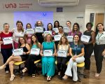Capacitação para mulheres empreendedoras é realizado pelo Sicoob Divicred