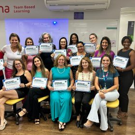 Capacitação para mulheres empreendedoras é realizado pelo Sicoob Divicred