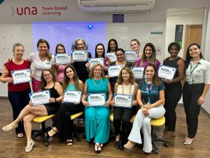 Capacita&ccedil;&atilde;o para mulheres empreendedoras &eacute; realizado pelo Sicoob Divicred