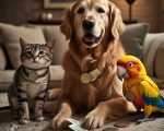 Pets serão taxados no Brasil? Entenda polêmica de projeto de lei aprovado no Senado