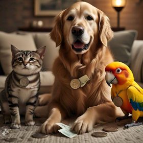 Pets serão taxados no Brasil? Entenda polêmica de projeto de lei aprovado no Senado