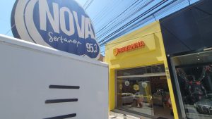 Havanna Divinópolis promove a Black Friday juntamente com a Nova Sertaneja