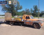 Motociclista fica em estado grave ao atingir caminhão na MG-431 em Itaúna
