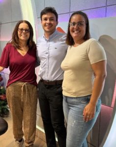 Dr. Diogo Ramos &ndash; Urologia Andrologia fala sobre Novembro Azul