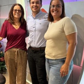 Dr. Diogo Ramos – Urologia Andrologia fala sobre Novembro Azul