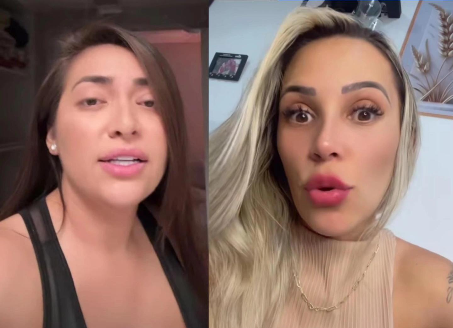 Confusão! Divinopolitana compra em SP e pede reembolso a cantora, que nega e promete processar quem usar seu nome em vão