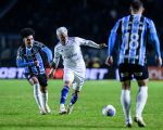 A Raposa tem 4 jogos para chegar na Libertadores. O primeiro deles é hoje. Cruzeiro x Grêmio. O Portal BH 24 Horas transmite.