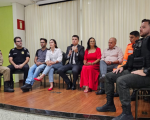 Insegurança em trecho da Avenida do Contorno é discutida em reunião da ACASP