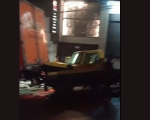 Caminhão desgovernado causa acidente com três veículos no Centro de Divinópolis