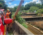 Acusado de furtar bicicleta de traficante é espancado até a morte e jogado no Rio Arrudas, em BH