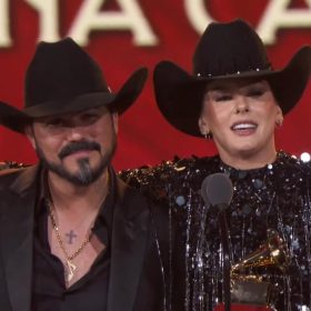 25ª edição do Grammy Latino destaca talentos brasileiros