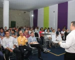 ASSERPE realiza evento que terá o foco na Inteligência Artificial x Capital Humano