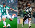 Atlético 2 x 3 Juventude; Galo toma gol no fim e perde antes da viagem pra Argentina