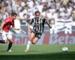 Atlético reserva, pensando na final da Copa do Brasil, encara o xará goianiense que é o lanterna do Brasileirão. O Portal Bh 24 horas transmite.