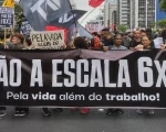 PEC 6×1 ganha as redes sociais inclusive em Divinópolis