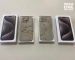 BH: Funkeiro que vendeu ‘iPhones de argila’ é condenado, mas vai recorrer em liberdade