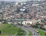 BH: Helicóptero da Globo atinge pombo e faz pouso de emergência; veja vídeo