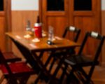 BH: Homem é morto a facadas após discutir em bar