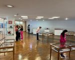 Biblioteca Pública Estadual promove a exposição “A História da moda através dos séculos”