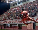Guarani de Divinópolis avança para as semifinais do Mineiro