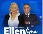 Ellen Lima é reeleita presidente da OAB Divinópolis